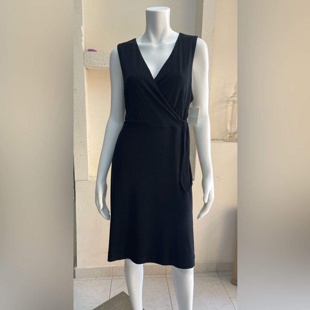 Beautiful black dress